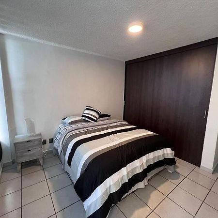 Hermoso Departamento En Coyoacan メキシコシティ エクステリア 写真