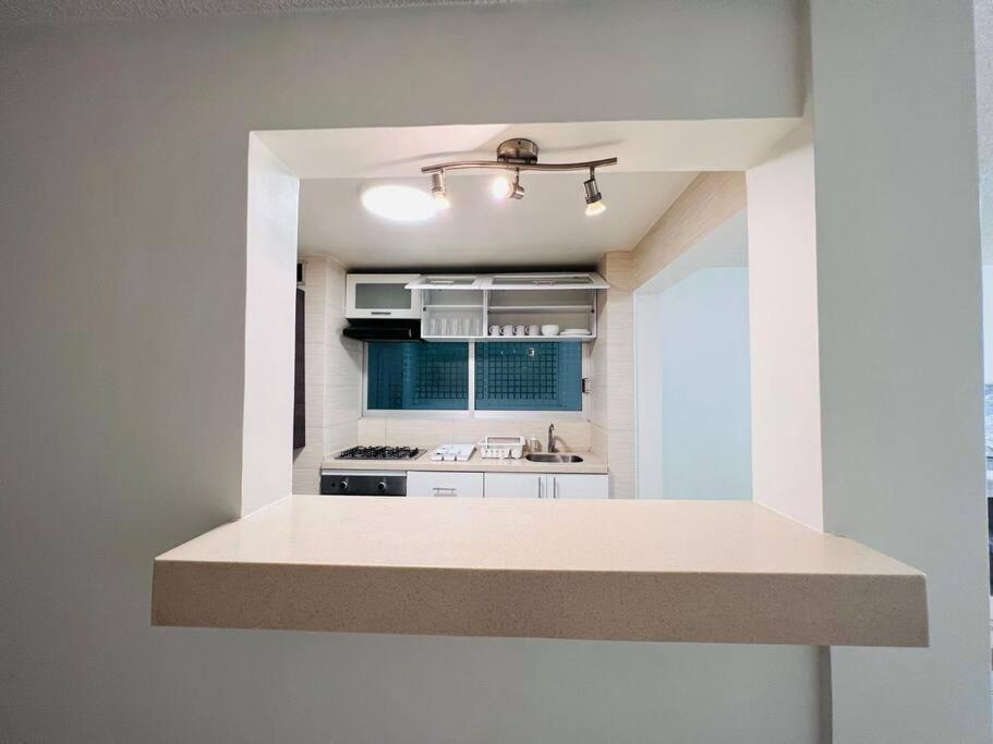 Hermoso Departamento En Coyoacan メキシコシティ エクステリア 写真