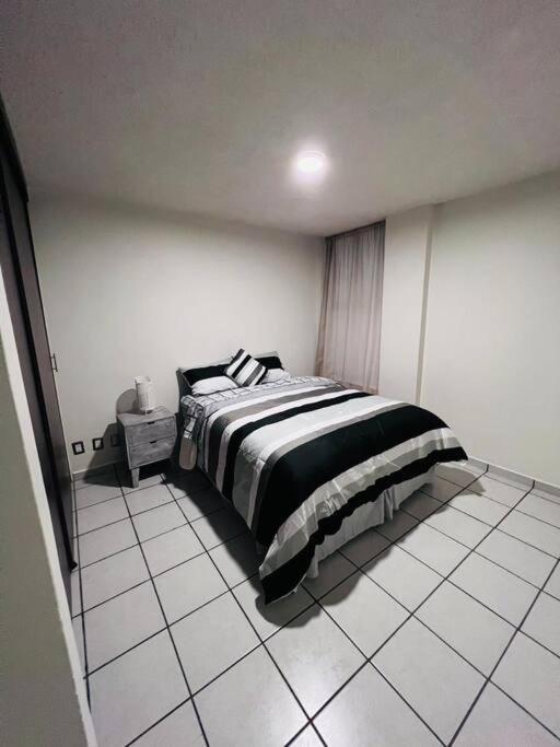 Hermoso Departamento En Coyoacan メキシコシティ エクステリア 写真