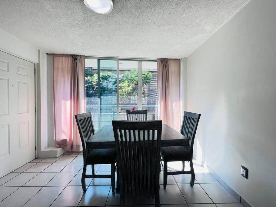 Hermoso Departamento En Coyoacan メキシコシティ エクステリア 写真
