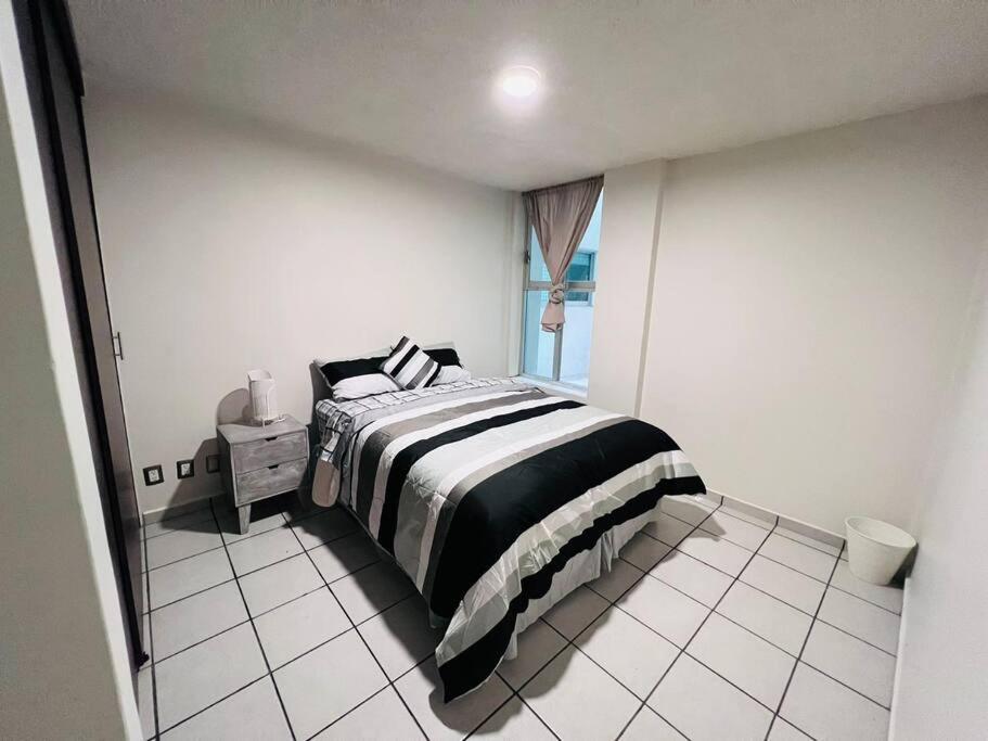 Hermoso Departamento En Coyoacan メキシコシティ エクステリア 写真