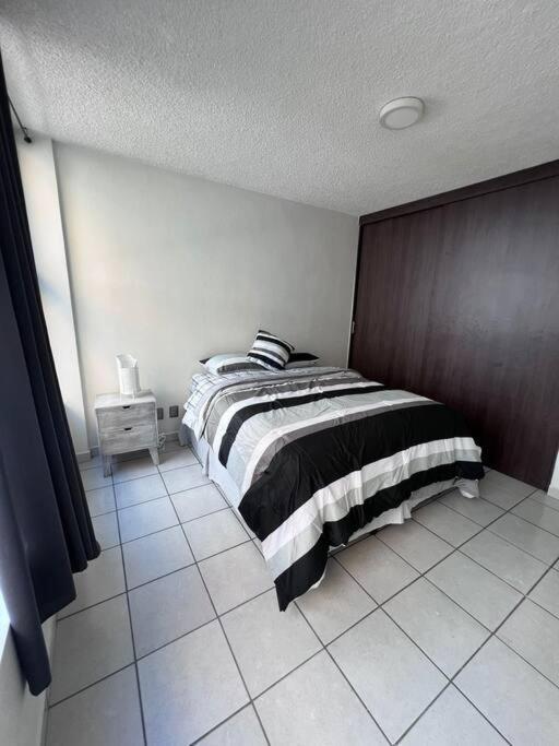 Hermoso Departamento En Coyoacan メキシコシティ エクステリア 写真