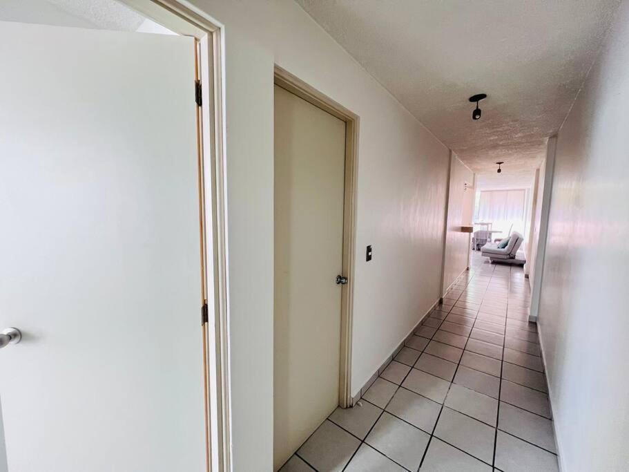 Hermoso Departamento En Coyoacan メキシコシティ エクステリア 写真