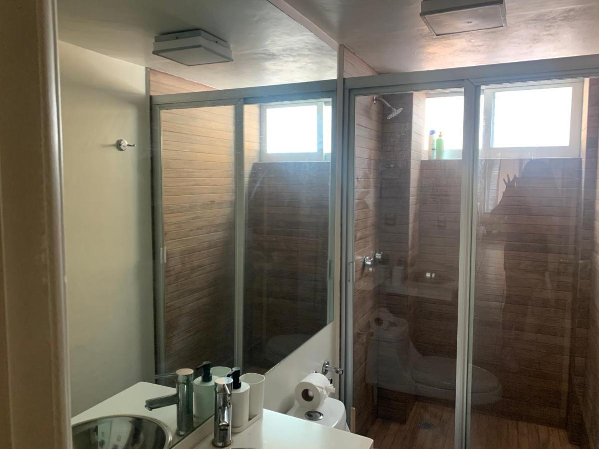 Hermoso Departamento En Coyoacan メキシコシティ エクステリア 写真
